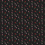 Print - Falling In love Print 2 - 0.5yd