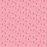 Print - Falling In love Print 6 - 0.5yd