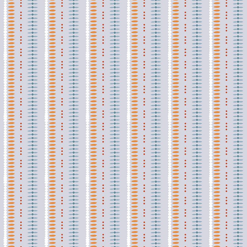 Print - Heartsong Print 3 - 0.5yd