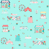 Print - Quilt Fair Print 15 - 0.5yd