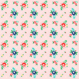 Print - Quilt Fair Print 6 - 0.5yd