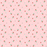 Print - Quilt Fair Print 8 - 0.5yd