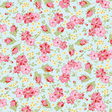 Print - Sugar & Spice Print 1 - 0.5yd