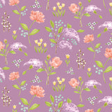 Print - Adel In Spring Print 3 - 0.5yd