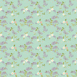 Print - Adel In Spring Print 12 - 0.5yd