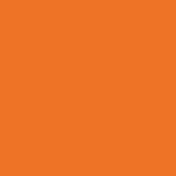 Confetti Cottons - Riley Orange - 0.5yd