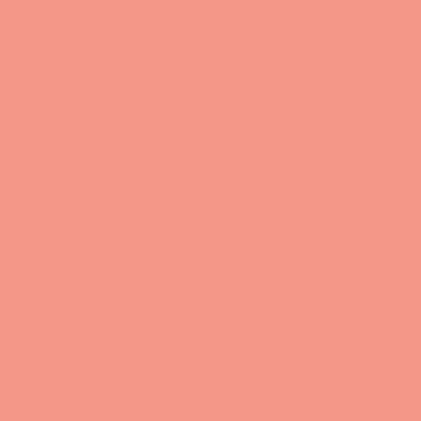 Confetti Cottons - Salmon - 0.5yd