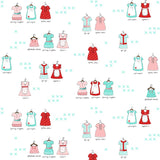 Print - A Little Sweetness Print 4 - 0.5yd