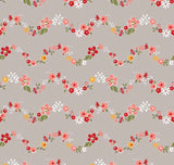 Print - Sweet Prairie Print 1  - 0.5yd