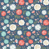 Print - Heart & Soul Print 2 - 0.5yd