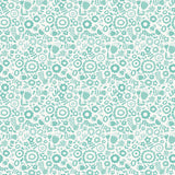 Print - Heart & Soul Print 3 - 0.5yd