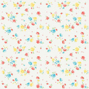 Bunnies And Blossoms