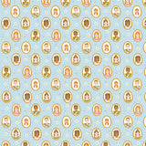 Print - Guinevere Print 4 - 0.5yd