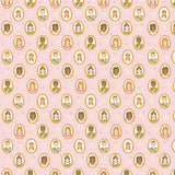 Print - Guinevere Print 3 - 0.5yd