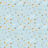Print - Guinevere Print 5 - 0.5yd