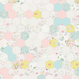 Print - Serendipity Print 5 - 0.5yd