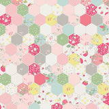 Print - Serendipity Print 4 - 0.5yd