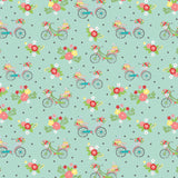Print - Vintage Adventure Print 6 - 0.5yd