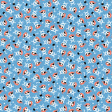 Print - Pirate's Life Print 1 - 0.5yd