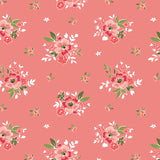 Print - Summer Blush Print 2 - 0.5yd