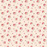 Print - Summer Blush Print 3 - 0.5yd