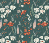 Print - Wild Gatherings - 0.5yd