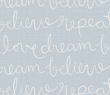 Print - Dream Big - 0.5yd