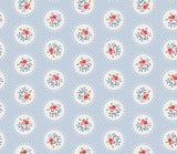 Print - Pavilion Teacup - 0.5yd