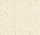 Print - Snowing Bright - 0.5yd