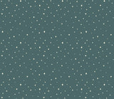Print - Snowing Night - 0.5yd