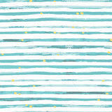 Print - Lucciole Marine - 0.5yd
