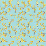Print - Ginestra in Faraglioni - 0.5yd