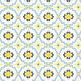 Print - Mosaico Pompei - 0.5yd