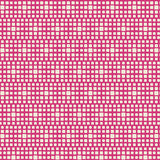 Print - Squared Element King Road's Fuchsia - 0.5yd
