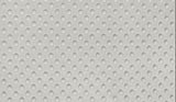 Dimple Cuddle - Platinum - 0.5yd