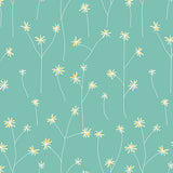 Print - Book Pressed Memories - 0.5yd