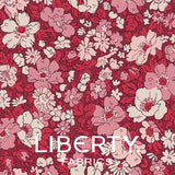 Liberty Wide Back - Cosmos Park A - 0.5m