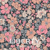 Liberty Wide Back - Cosmos Park B - 0.5m