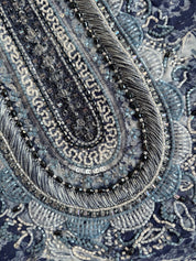 Mukhawara - Blue Bloom