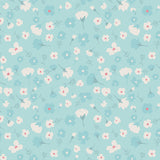 Print - Gentle Petals - 0.5yd