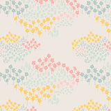Print - Flutterby Flowers - 0.5yd