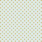 Print - Island Droplets Sand - 0.5yd