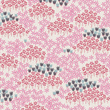 Print - TipToe Frolic - 0.5yd