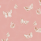 Print - Flutterdust Haze - 0.5yd