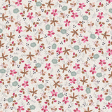 Print - Jolie Fresh - 0.5yd