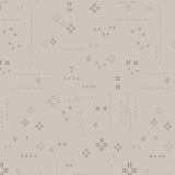 Print - Decostitch Element Porcini - 0.5yd