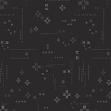 Print - Decostitch Element Stellar - 0.5yd