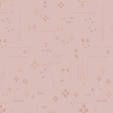 Print - Decostitch Element Ballet - 0.5yd