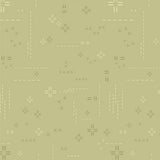 Print - Decostitch Element Subtle Sage - 0.5yd