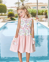 Dress - London
